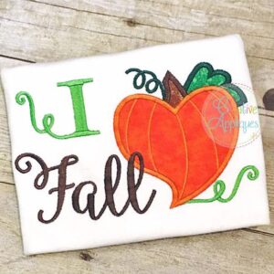 i-love-heart-fall-pumpkin-embroidery-applique-design