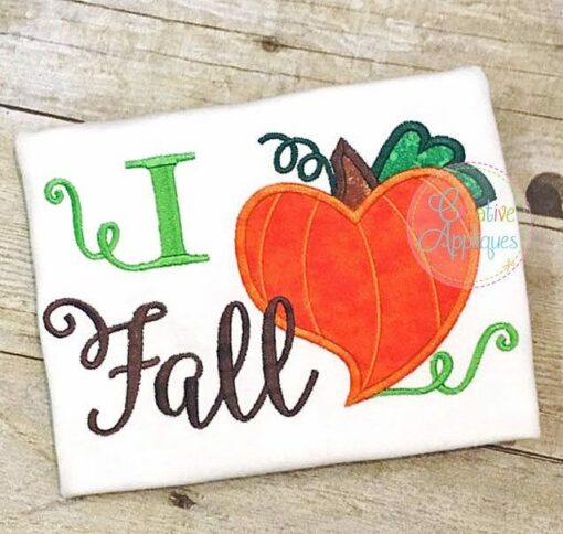i-love-heart-fall-pumpkin-embroidery-applique-design
