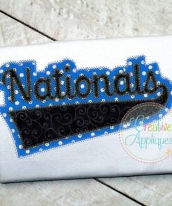 nationals-embroidery-applique