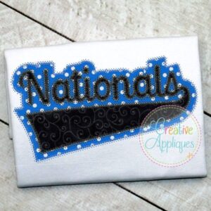 nationals-embroidery-applique