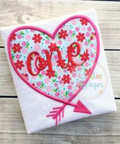 one-arrow-heart-tribal-birthday-1st-first-embrodiery-applique-design
