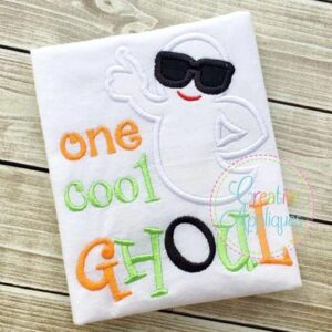 one-cool-ghoul-ghost-sunglasses-glasses-applique-embroidery-design