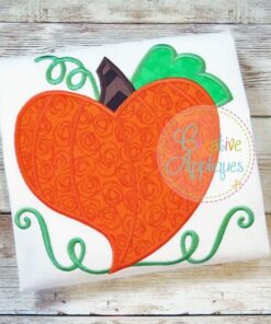 pumpkin-heart-embroidery-applique-design