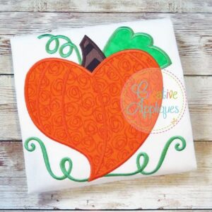 pumpkin-heart-embroidery-applique-design