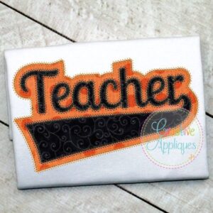 teacher-embroidery-applique