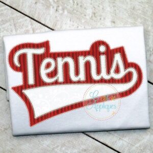 tennis-embroidery-applique-design