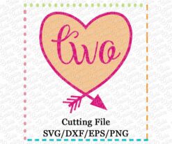 two-heart-arrow-cutting-file-svg