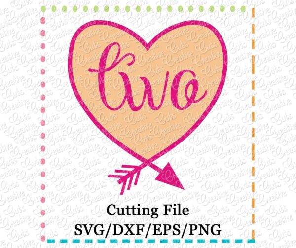 two-heart-arrow-cutting-file-svg