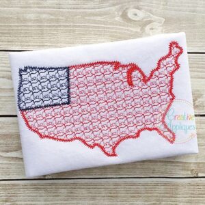 donkey-democratic-usa-flag-embroidery-applique-design