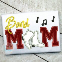 band-mom-marching-boots-drum-major-majorette-color-guard-embroidery-applique-design