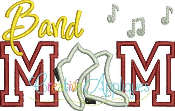 band-mom-marching-boots-drum-major-majorette-color-guard-embroidery-applique-design