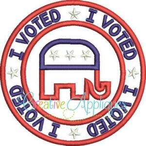 i-voted-republican-embrodiery-applique-design