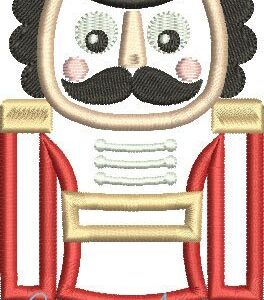 nutcracker-embroidery-applique-design