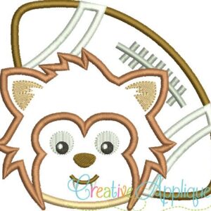 wolf-football-embroidery-applique-design