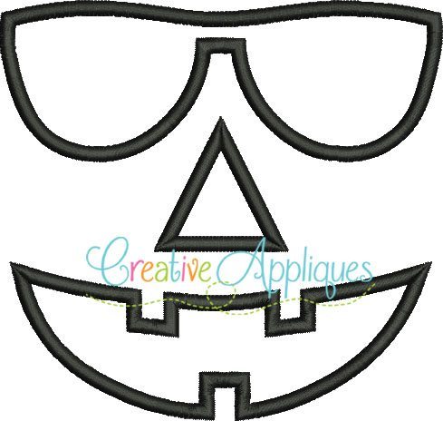 sunglasses-glasses-jack-o-lantern-face-embroidery-applique-design