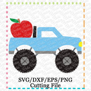 apple-monster-truck-svg-cutting-file