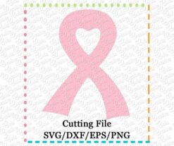 awareness-ribbon-svg-cutting-file