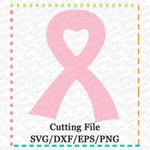 awareness-ribbon-svg-cutting-file