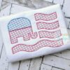 elephant-flag-embroidery-design