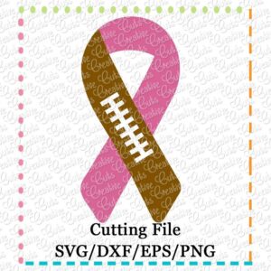 football-ribbon-awareness-svg-cutting-file.