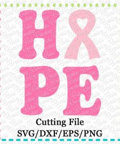 hope-awareness-ribbon-svg-cutting-file