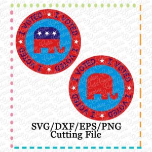 i-voted-republican-elephant-svg-cutting-file