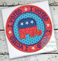 i-voted-republican-embrodiery-applique-design