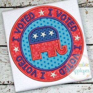 i-voted-republican-embrodiery-applique-design