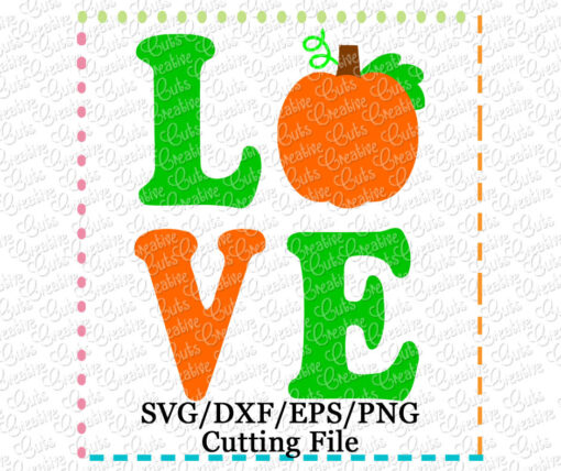 love-pumpkin-svg-cutting-file
