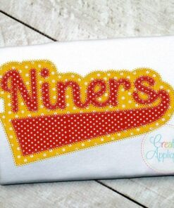 niners-49ers-embroidery-applique-design