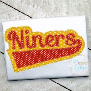 niners-49ers-embroidery-applique-design