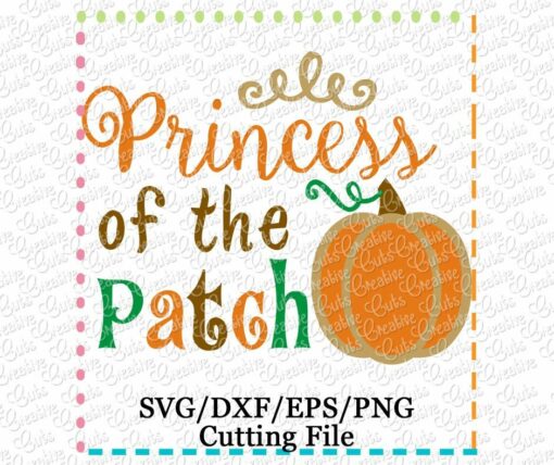 princess-of-the-patch-svg-cutting-file