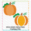 pumpkin-svg-cutting-file