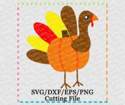 pumpkin-turkey-svg-cutting-file
