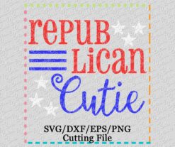 republican-cutie-svg-cutting-file