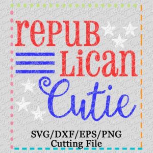 republican-cutie-svg-cutting-file