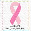 two-color-awareness-ribbon-svg
