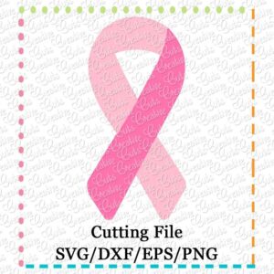 two-color-awareness-ribbon-svg