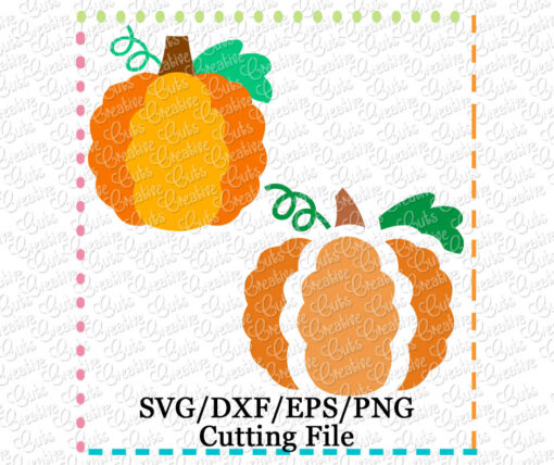 scallop-pumpkin-svg-cutting-file