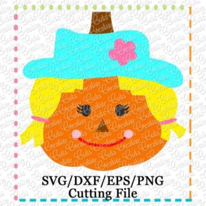 scarecrow-pumpkin-girl-svg-cutting-file