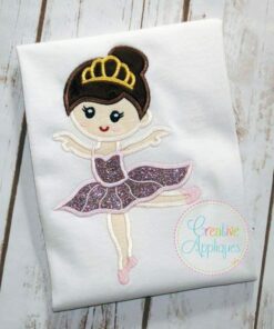 sugar-plum-fairy-nutcracker-embroidery-applique-design