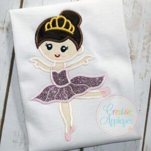 sugar-plum-fairy-nutcracker-embroidery-applique-design