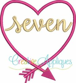 seven-heart-arrow-birthday-embroidery-applique-design