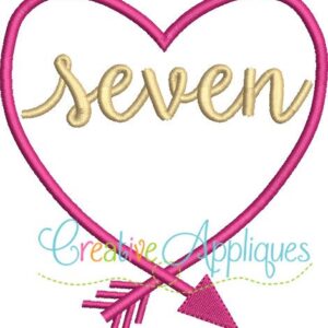 seven-heart-arrow-birthday-embroidery-applique-design