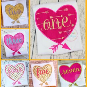 heart-arrow-number-set-tribal-arrow-birthday-embroidery-applique-design