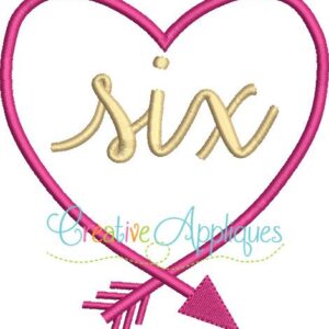 six-heart-arrow-birthday-embroidery-applique-design