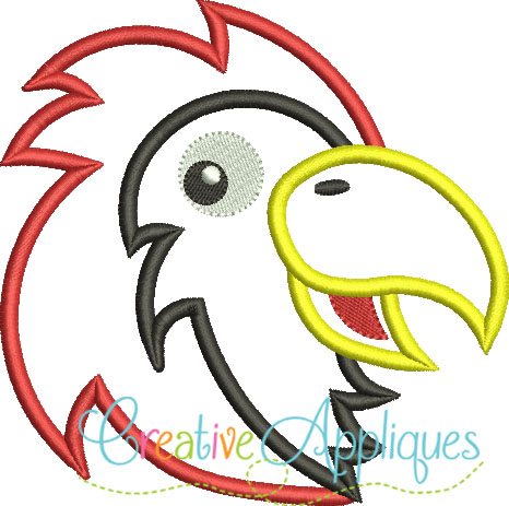 falcon-cardinal-seahawk-embroidery-applique-design
