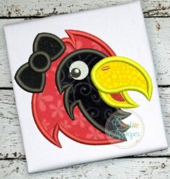 girl-falcon-cardinal-seahawk-embroidery-applique-design