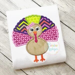 girl-turkey-embroidery-applique-design