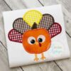 pumpkin-turkey-embroidery-applique-design